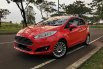 Ford Fiesta Sport 2013 Hatchback 2