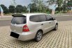 Nissan Grand Livina Ultimate 2009 Silver 3