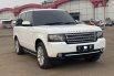 Land Rover Range Rover Supercharged 2012 Putih 3