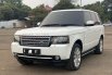 Land Rover Range Rover Supercharged 2012 Putih 2