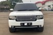 Land Rover Range Rover Supercharged 2012 Putih 1