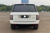 Land Rover Range Rover Supercharged 2012 Putih 6