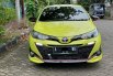Toyota Yaris S TRD Sportivo 2020 Kuning 7
