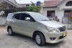 Toyota Kijang Innova G M/T  Bensin 2012 - Istimewa TDP 20 JUTA 2