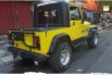 Jual Jeep CJ 7 1982 harga murah di Jawa Timur 2