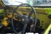 Jual Jeep CJ 7 1982 harga murah di Jawa Timur 1