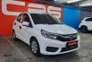 Jual mobil bekas murah Honda Brio Satya S 2019 di Jawa Barat 5