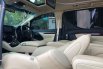 Toyota Alphard 2.5 G ATPM A/T 2017 Hitam 9