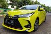 Toyota Yaris TRD Sportivo 2021 Kuning 1