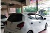 Jawa Timur, Toyota Agya TRD Sportivo 2018 kondisi terawat 2