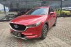 Jawa Timur, Mazda CX-5 Elite 2017 kondisi terawat 12