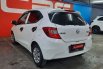 Jual mobil bekas murah Honda Brio Satya S 2019 di Jawa Barat 7