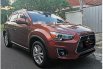 Mobil Mitsubishi Outlander Sport 2014 PX dijual, DKI Jakarta 19