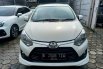 Toyota Agya 1.2 G TRD MT 2018 1