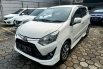 Toyota Agya 1.2 G TRD MT 2018 3