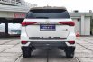 Mobil Toyota Fortuner 2022 VRZ dijual, DKI Jakarta 21