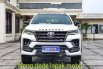 Mobil Toyota Fortuner 2022 VRZ dijual, DKI Jakarta 17