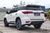 Mobil Toyota Fortuner 2022 VRZ dijual, DKI Jakarta 18