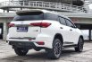 Mobil Toyota Fortuner 2022 VRZ dijual, DKI Jakarta 15