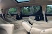 Toyota Alphard G ATPM A/T 2017 Hitam 8