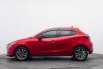 Mazda 2 R AT 2015 Merah 5