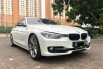 BMW 3 Series 328i 2014 Putih 1