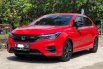 HONDA CITY HB RS MT MERAH 2021 DISKON GEDE GEDEAN KHUSUS BULAN INI!! 3