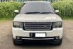 RANGE ROVER SUPERCHARGED 2012 PUTIH 1