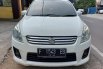 Suzuki Ertiga GL MT 2014 Putih MPV 3