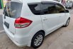 Suzuki Ertiga GL MT 2014 Putih MPV 8