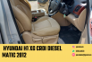 Hyundai H1 XG CRDI Diesel Matic 2012 SUV 5