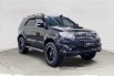 Jual Toyota Fortuner G 2012 harga murah di Jawa Barat 16