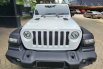 Jual cepat Jeep Wrangler Sport Unlimited 2020 di DKI Jakarta 4
