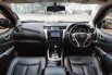 DKI Jakarta, jual mobil Nissan Navara NP300 VL 2017 dengan harga terjangkau 11