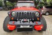 Dijual mobil bekas Jeep Wrangler Rubicon, DKI Jakarta  13