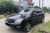 DKI Jakarta, Toyota Harrier 240G 2007 kondisi terawat 14