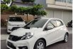 Mobil Honda Brio 2017 Satya E dijual, Bali 4