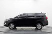 Toyota Kijang Innova 2.4V 2018 Hitam 5