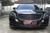 Mercedes-Benz S-Class S 400 2017 AT 1