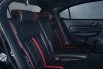 Honda City Hatchback RS AT 2021 4