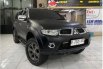 Jual Mitsubishi Pajero Sport Dakar 2012 harga murah di DKI Jakarta 14