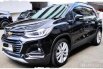 Chevrolet TRAX 2017 DKI Jakarta dijual dengan harga termurah 8