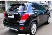 Chevrolet TRAX 2017 DKI Jakarta dijual dengan harga termurah 4