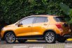 Jual cepat Chevrolet TRAX LTZ 2018 di Banten 11