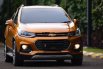 Jual cepat Chevrolet TRAX LTZ 2018 di Banten 9