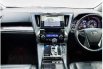 Toyota Vellfire 2018 DKI Jakarta dijual dengan harga termurah 2