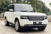 LAND ROVER RANGE ROVER SUPERCHARGED AT PUTIH 2012 DISKON GEDE GEDEAN!! 2