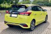 YARIS S TRD AT KUNING 2021 5