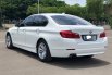 BMW 520I CKD AT PUTIH 2013 DISKON GEDE GEDEAN KHUSUS BULAN INI!! 5