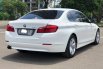 BMW 520I CKD AT PUTIH 2013 DISKON GEDE GEDEAN KHUSUS BULAN INI!! 6